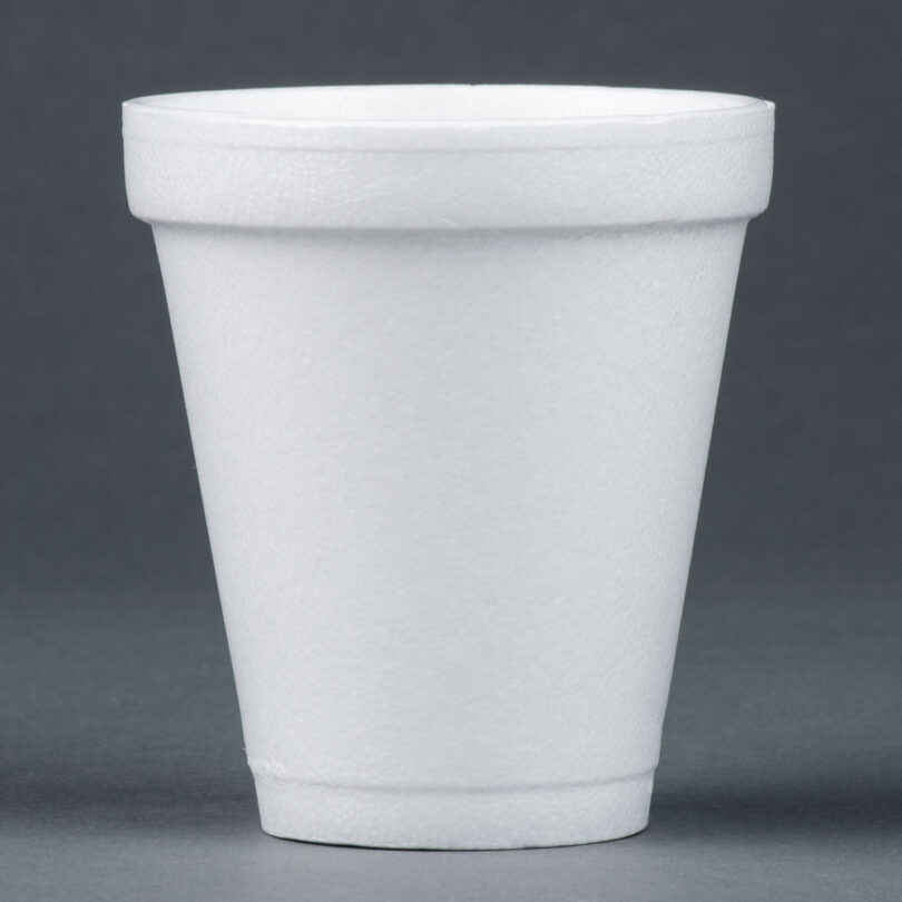 ขายส่ง แก้วโฟม , ถ้วยโฟม ยี่ห้อ Dart 6oz 1,000 ใบ/กล่อง ( สินค้าจากอเมริกา ) - Image 1