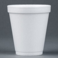 ขายส่ง แก้วโฟม , ถ้วยโฟม ยี่ห้อ Dart 8oz 1,000 ใบ/กล่อง ( สินค้าจากอเมริกา ) - Image 2