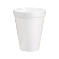 ขายส่ง แก้วโฟม , ถ้วยโฟม ยี่ห้อ Dart 8oz 1,000 ใบ/กล่อง ( สินค้าจากอเมริกา ) - Image 3