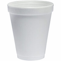 ขายส่ง แก้วโฟม , ถ้วยโฟม ยี่ห้อ Dart 10oz 1,000 ใบ/กล่อง ( สินค้าจากอเมริกา ) - Image 2
