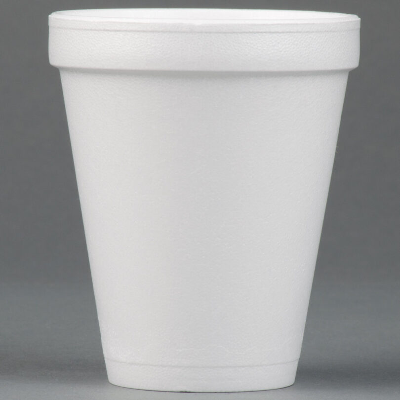 ขายส่ง แก้วโฟม , ถ้วยโฟม ยี่ห้อ Dart 10oz 1,000 ใบ/กล่อง ( สินค้าจากอเมริกา ) - Image 3