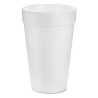 ขายส่ง แก้วโฟม , ถ้วยโฟม ยี่ห้อ Dart 16oz 1,000 ใบ/กล่อง ( สินค้าจากอเมริกา ) - Image 2