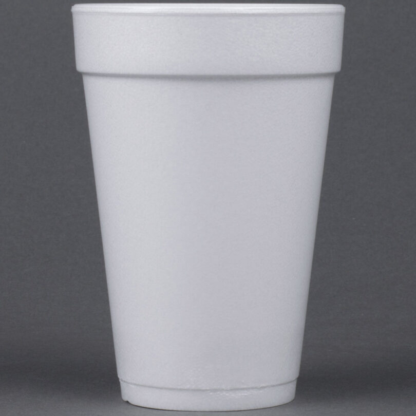 ขายส่ง แก้วโฟม , ถ้วยโฟม ยี่ห้อ Dart 16oz 1,000 ใบ/กล่อง ( สินค้าจากอเมริกา ) - Image 3