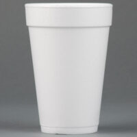 ขายส่ง แก้วโฟม , ถ้วยโฟม ยี่ห้อ Dart 20oz 500 ใบ/กล่อง ( สินค้าจากอเมริกา ) - Image 2
