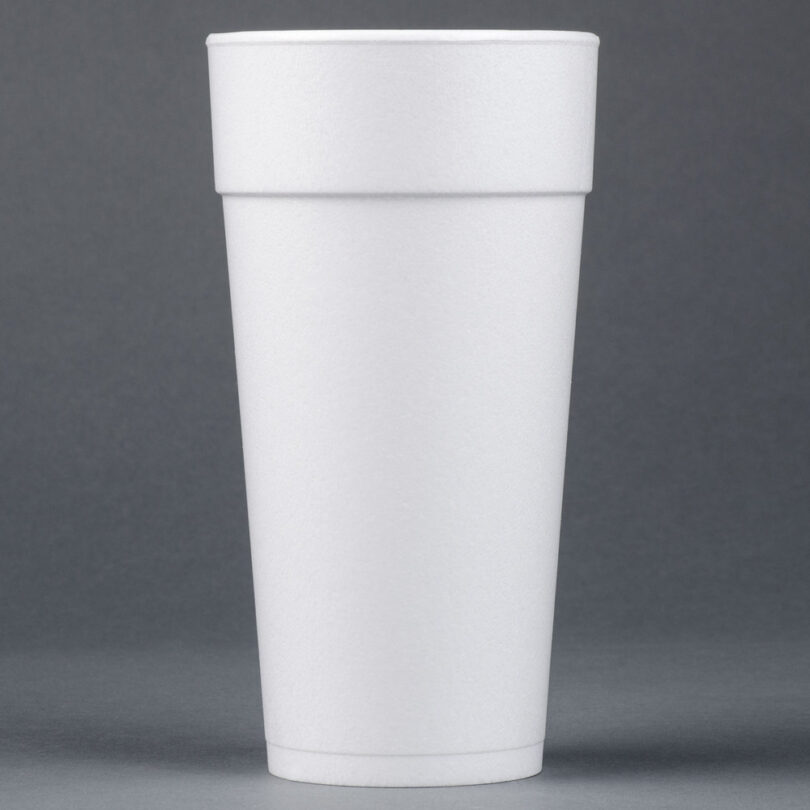 ขายส่ง แก้วโฟม , ถ้วยโฟม ยี่ห้อ Dart 24oz 500 ใบ/กล่อง ( สินค้าจากอเมริกา ) - Image 3