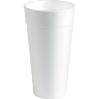 ขายส่ง แก้วโฟม , ถ้วยโฟม ยี่ห้อ WinCup 20oz 12 ใบ/แพ็ค ( สินค้าจากอเมริกา ) - Image 2