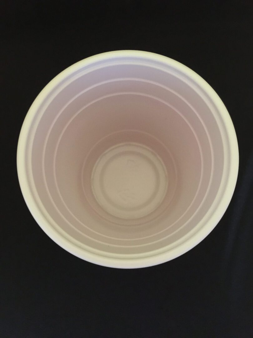 ขายส่ง แก้วพลาสติกสีแดง แก้วแดง แก้วปาร์ตี้ Red cup 16oz - Image 3