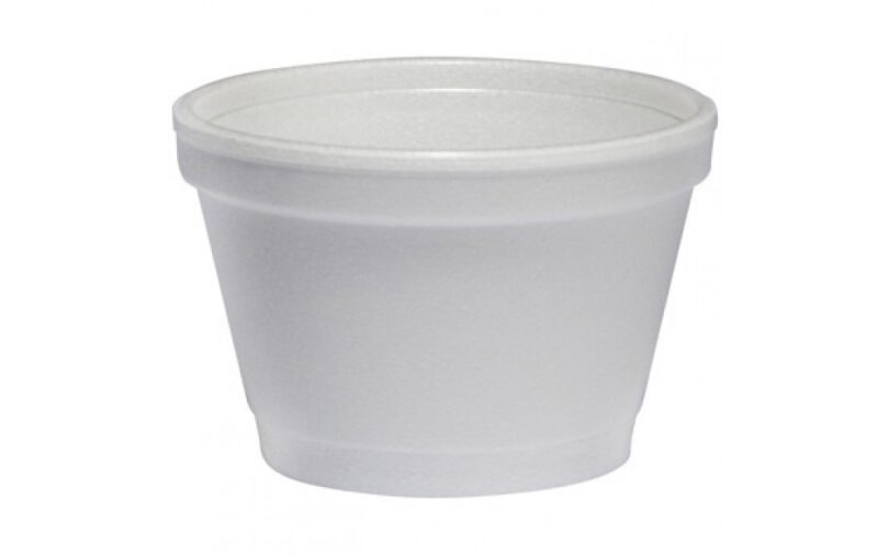 ขายส่ง ถ้วยโฟมไอศกรีม ยี่ห้อ Dart 3.5oz 1,000 ใบ/กล่อง ( สินค้าจากอเมริกา ) - Image 3