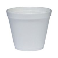 ขายส่ง ถ้วยโฟมไอศกรีม ยี่ห้อ Dart 8oz 1,000 ใบ/กล่อง ( สินค้าจากอเมริกา )