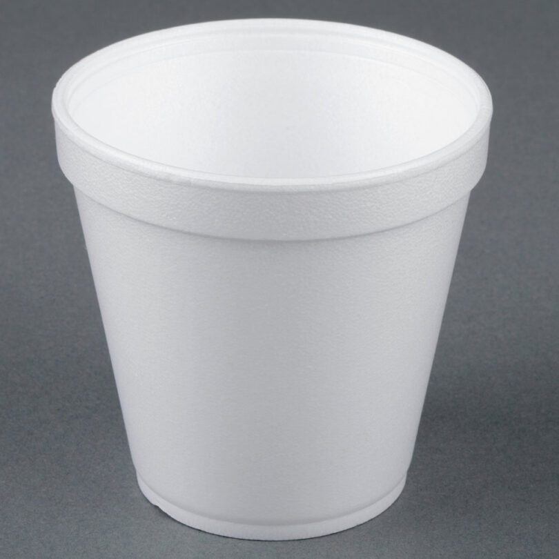 ขายส่ง ถ้วยโฟมไอศกรีม ยี่ห้อ Dart 16oz 1,000 ใบ/กล่อง ( สินค้าจากอเมริกา ) - Image 2