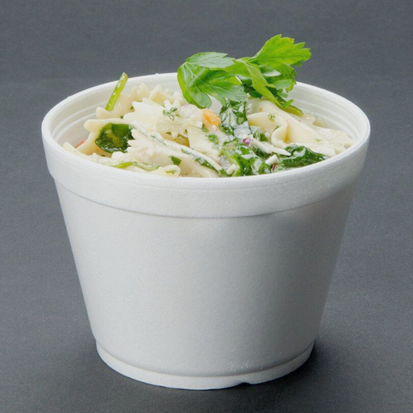 ขายส่ง ถ้วยโฟมไอศกรีม ยี่ห้อ Dart 16oz 1,000 ใบ/กล่อง ( สินค้าจากอเมริกา ) - Image 3