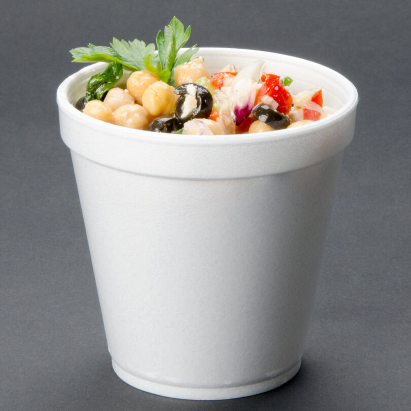 ขายส่ง ถ้วยโฟมไอศกรีม ยี่ห้อ Dart 24oz 500 ใบ/กล่อง ( สินค้าจากอเมริกา ) - Image 3