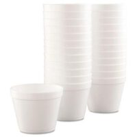 ขายส่ง ถ้วยโฟมไอศกรีม ยี่ห้อ Dart 24oz 500 ใบ/กล่อง ( สินค้าจากอเมริกา )