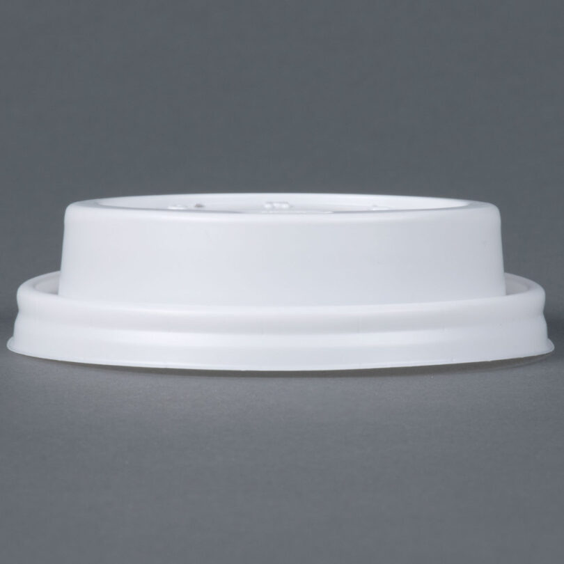 z7-3 ขายส่ง ฝาพลาสติก สำหรับ แก้วโฟม , ถ้วยโฟม ยี่ห้อ Dart ไซส์ 8oz 1,000 ชิ้น/กล่อง ( สินค้าจากอเมริกา ) - Image 4