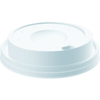 ขายส่ง ฝาพลาสติก สำหรับ แก้วโฟม , ถ้วยโฟม ยี่ห้อ Dart ไซส์ 12oz 1,000 ชิ้น/กล่อง ( สินค้าจากอเมริกา ) - Image 2