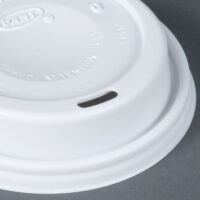 ขายส่ง ฝาพลาสติก สำหรับ แก้วโฟม , ถ้วยโฟม ยี่ห้อ Dart ไซส์ 12oz 1,000 ชิ้น/กล่อง ( สินค้าจากอเมริกา ) - Image 3