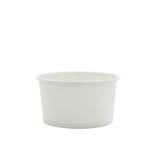 ขายส่ง ถ้วยไอศครีม กระดาษ ice cream cup 12oz : 1 ลัง