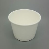 ขายส่ง ถ้วยไอศครีม กระดาษ ice cream cup 4oz : 1 ลัง - Image 2