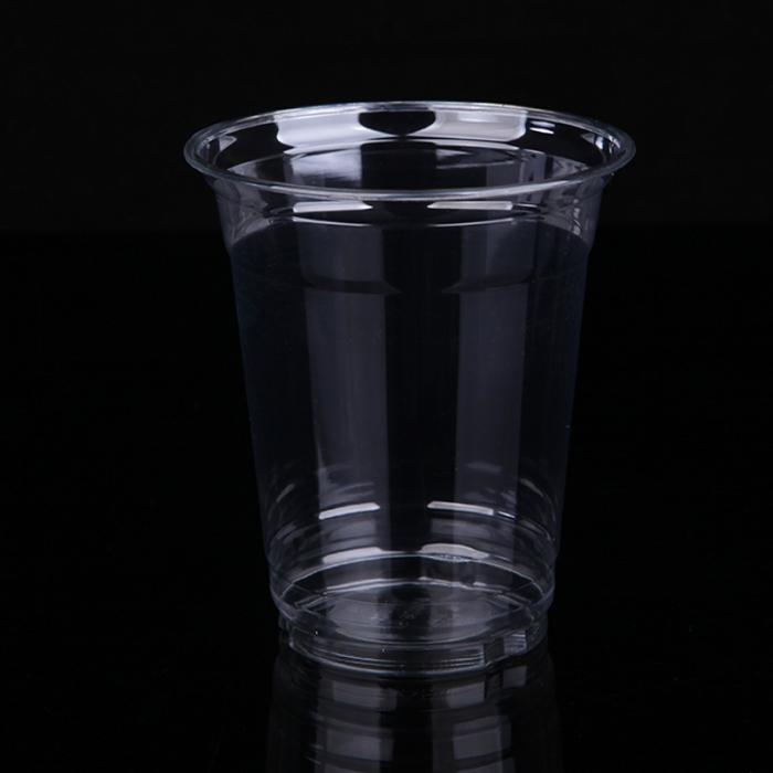 ขายส่ง แก้วพลาสติก Pet Plastic Cup แบบหนา16Oz : 1 ลัง - ขายส่ง แก้ว ...