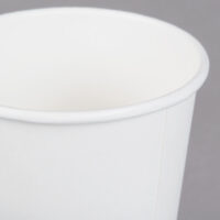 ขายส่ง แก้วกระดาษ single wall paper cup 16oz สีขาว : 1 ลัง - Image 4