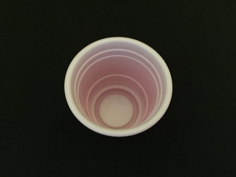 ขายส่ง แก้วช็อต แก้วแดงปาร์ตี้ Red cup 2oz หรือ แก้วชิม - Image 3