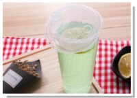 ขายส่ง แก้วพลาสติก PP เนื้อแข็ง ทรงกลม พร้อมฝารุ่นใหม่ 24oz สีใส : 1 ลัง - Image 6