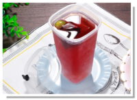 ขายส่ง แก้วพลาสติก PP เนื้อแข็ง ทรงสี่เหลี่ยม พร้อมฝา 16oz สีใส : 1 ลัง - Image 9