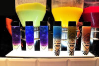 ขายส่ง ขวดพลาสติก Pet bottle ทรง voss 600ml : 1 ลัง - Image 3