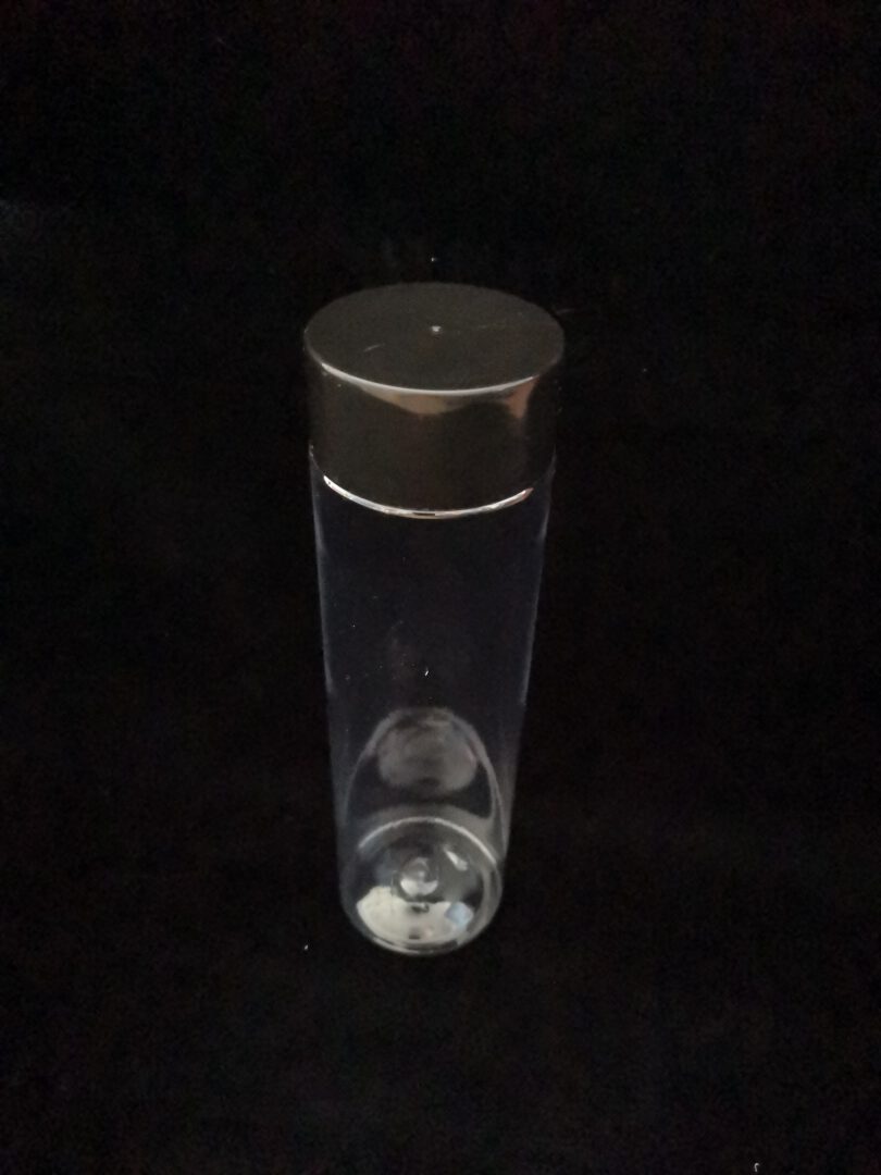 ขวดพลาสติก 600ml - 6 ขายส่ง ขวดพลาสติก Pet bottle ทรง voss 600ml : 1 ลัง - Image 4