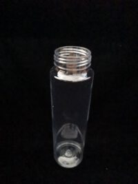 ขายส่ง ขวดพลาสติก Pet bottle ทรง voss 600ml : 1 ลัง - Image 6