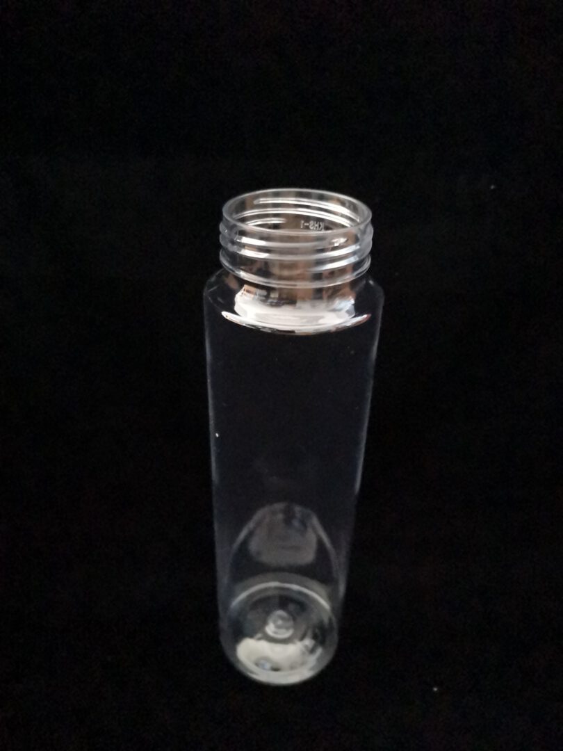 ขวดพลาสติก 600ml - 7 ขายส่ง ขวดพลาสติก Pet bottle ทรง voss 600ml : 1 ลัง - Image 6