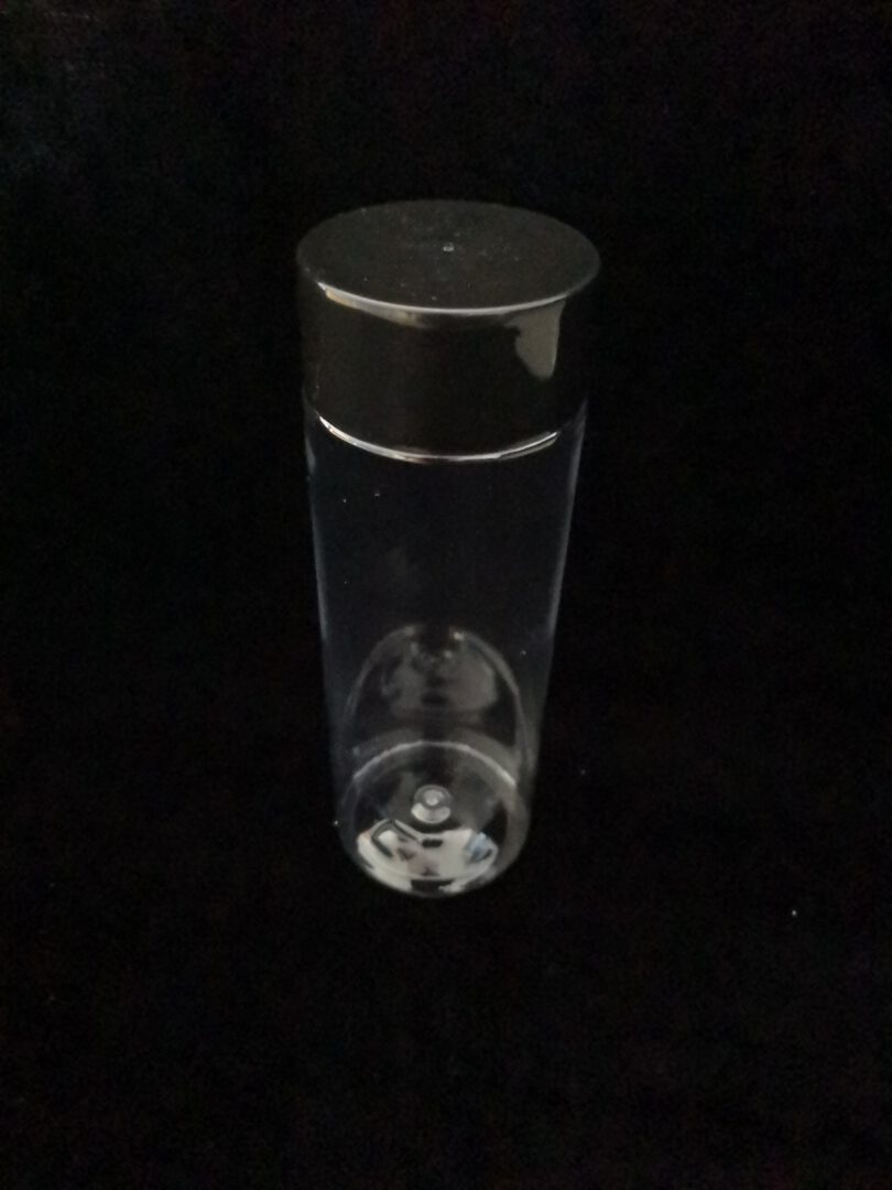 ขายส่ง ขวดพลาสติก Pet bottle ทรง voss 500ml : 1 ลัง - Image 3