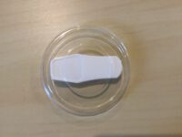 ขายส่ง ถ้วยไอศครีม พร้อมฝาพลาสติกสีใส และ ช้อน 5oz : 1 ลัง - Image 4