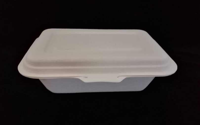 ขายส่ง กล่องชานอ้อย 600ml : 1 ลัง - Image 3