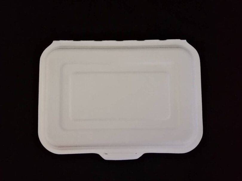 ขายส่ง กล่องชานอ้อย 600ml : 1 ลัง - Image 2