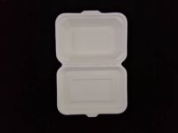 ขายส่ง กล่องชานอ้อย 600ml : 1 ลัง