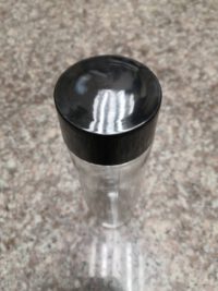 ขายส่ง ขวดพลาสติก Pet bottle ทรง voss 400ml : 1 ลัง - Image 5