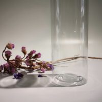 ขายส่ง ขวดพลาสติก Pet bottle ทรง voss 350ml : 1 ลัง - Image 3