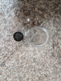 ขายส่ง ขวดพลาสติก Pet bottle ทรง voss 350ml : 1 ลัง - Image 5