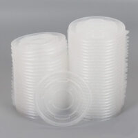 ขายส่ง ถ้วยกระดาษ หรือ ถ้วยซุป 16oz พร้อมฝาปิด : 1 ลัง - Image 3