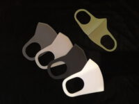 ขายส่ง หน้ากากอนามัย ผ้าปิดปาก ผ้าปิดจมูก ของผู้ใหญ๋ เนื้อโฟม : 1 ลัง (ชิ้นละ 12 บาท)