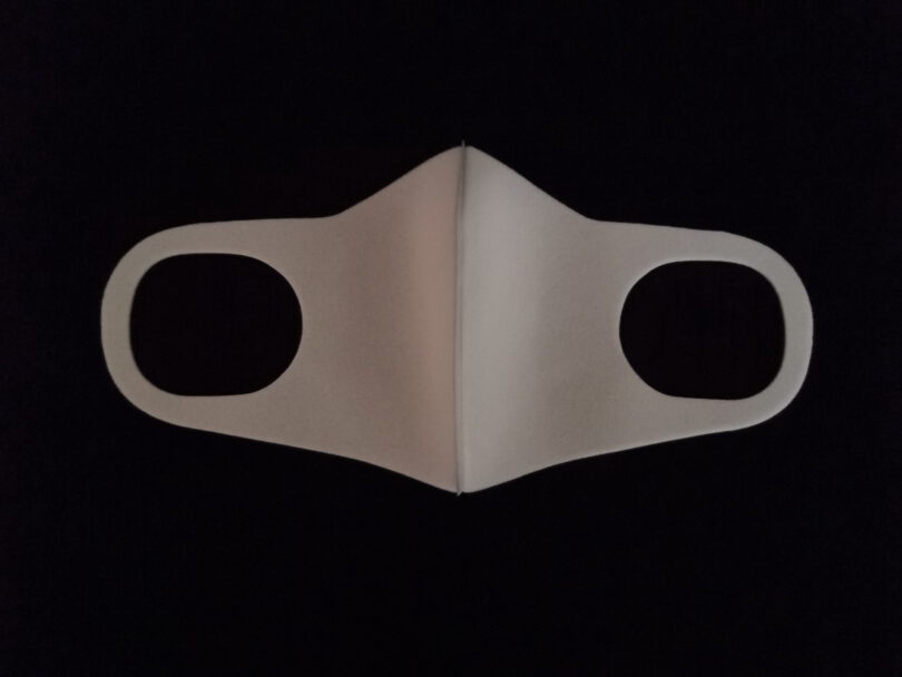 หน้ากากอนามัย 22 ขายส่ง หน้ากากอนามัย ผ้าปิดปาก ผ้าปิดจมูก ของผู้ใหญ๋ เนื้อโฟม : 1 ลัง (ชิ้นละ 12 บาท) - Image 6