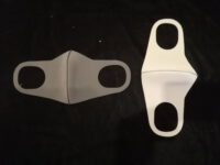 ขายส่ง หน้ากากอนามัย ผ้าปิดปาก ผ้าปิดจมูก ของผู้ใหญ๋ เนื้อโฟม : 1 ลัง (ชิ้นละ 12 บาท) - Image 3