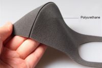 ขายส่ง หน้ากากอนามัย ผ้าปิดปาก ผ้าปิดจมูก ของผู้ใหญ๋ เนื้อโฟม : 1 ลัง (ชิ้นละ 12 บาท) - Image 8