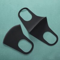 ขายส่ง หน้ากากอนามัย ผ้าปิดปาก ผ้าปิดจมูก ของผู้ใหญ๋ เนื้อโฟม : 1 ลัง (ชิ้นละ 12 บาท) - Image 4