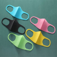 ขายส่ง หน้ากากอนามัย ผ้าปิดปาก ผ้าปิดจมูก ของเด็ก เนื้อโฟม : 1 ลัง (ชิ้นละ 11 บาท)