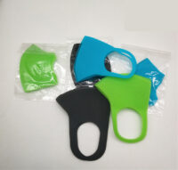 ขายส่ง หน้ากากอนามัย ผ้าปิดปาก ผ้าปิดจมูก ของเด็ก เนื้อโฟม : 1 ลัง (ชิ้นละ 11 บาท) - Image 4