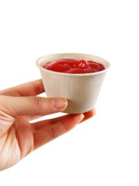 ถ้วยไอศครีม