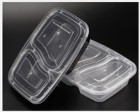 กล่องข้าวพลาสติก