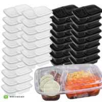 กล่องข้าวพลาสติก